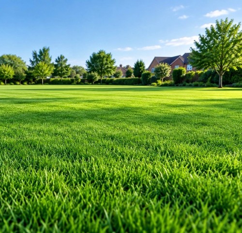 Universal hardwearing grass - universal,