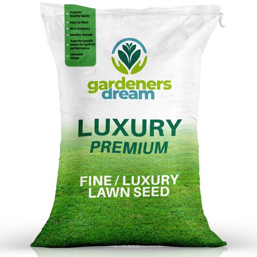 Gardeners dream fine lawn golf - dream,