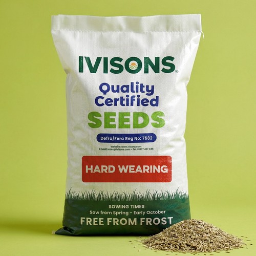 Grass seed quality lawn - quality,