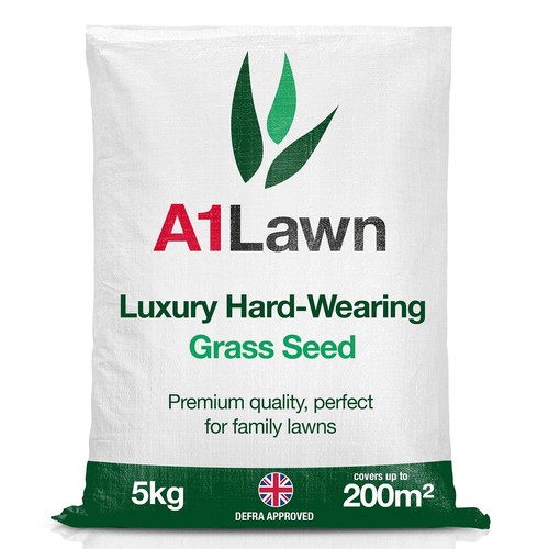 Lawn luxury hard - lawn,