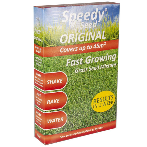 Speedy seed original fast - speedy,