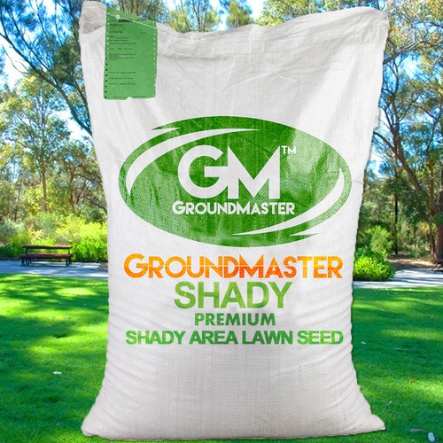 Groundmaster shady premium - groundmaster,