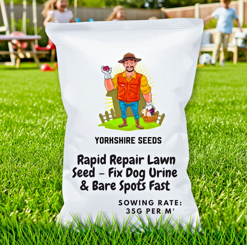 Yorkshire seeds rapid repair - yorkshire,