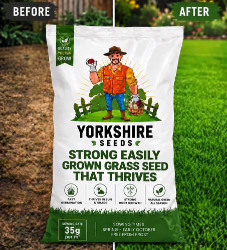 New lawn ultra - dog, urine