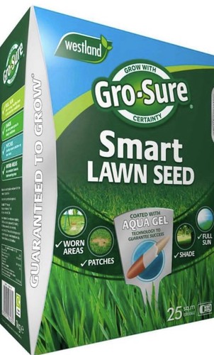 Westland gro sure - gro-sure, smart