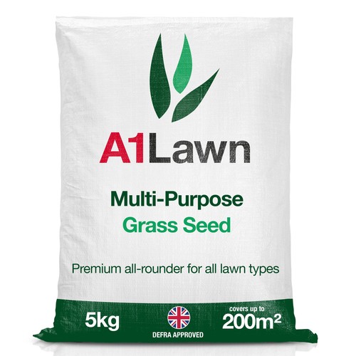 Lawn multi purpose - multi, grass