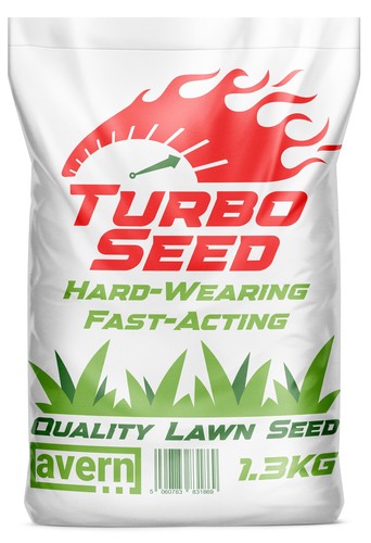 Avern turbo fast - turbo, grass