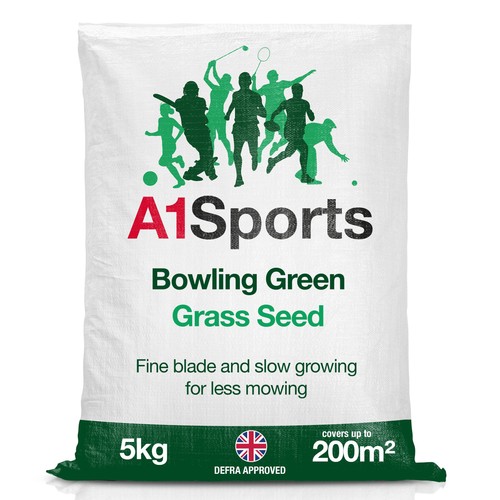 Sports bowling green grass - a1,