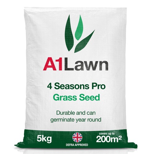 Lawn seasons pro grass - a1, 4