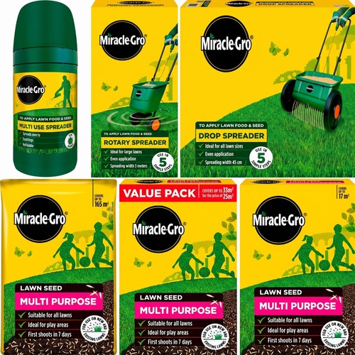 Miracle gro multi purpose - miracle,