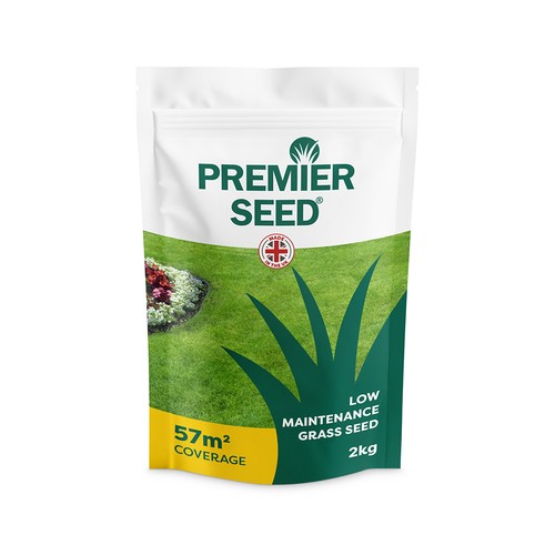 Premier seed low - premier, maintenance