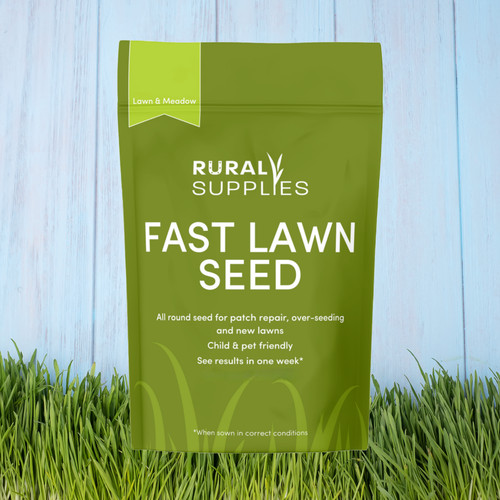 Grass seeds for lawn garden - for,