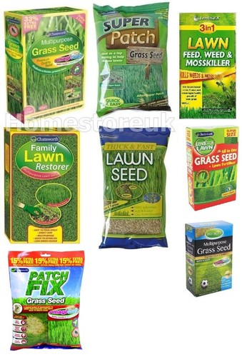 Grass seed multipurpose - grass,