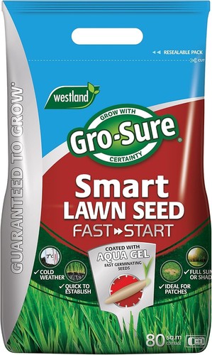 Westland gro sure smart fast - westland,