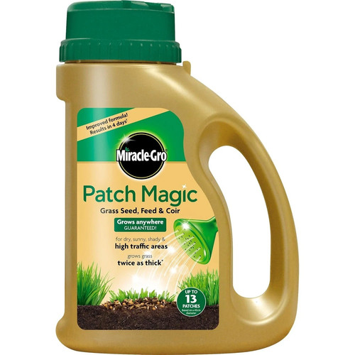 Miracle gro patch - magic, 1015g