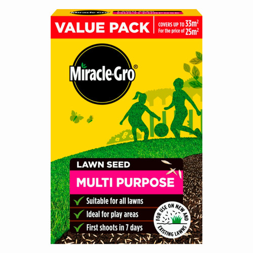 Miracle gro multi purpose - miracle-gro,