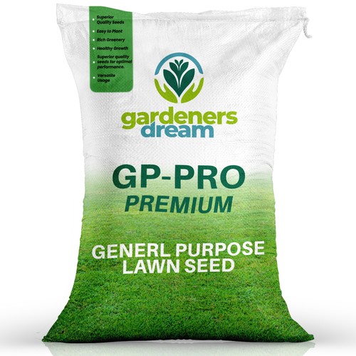 Gardeners dream general - dream,