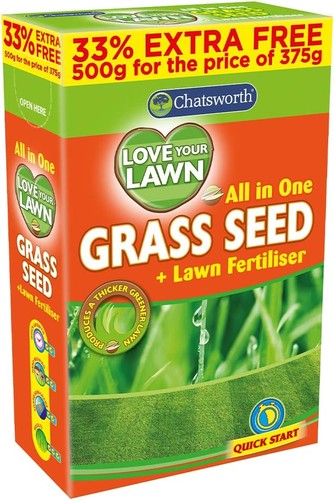 Chatsworth grass seeds lawn - chatsworth,