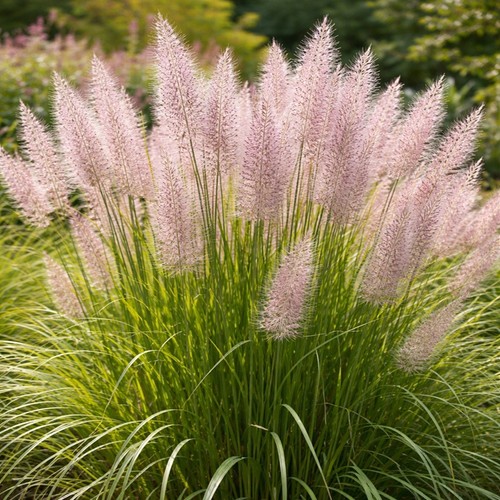 Calamagrostis brachytricha - , /