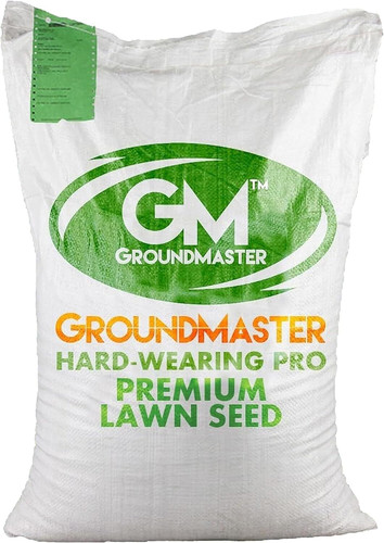 Groundmaster premium lawn - groundmaster,