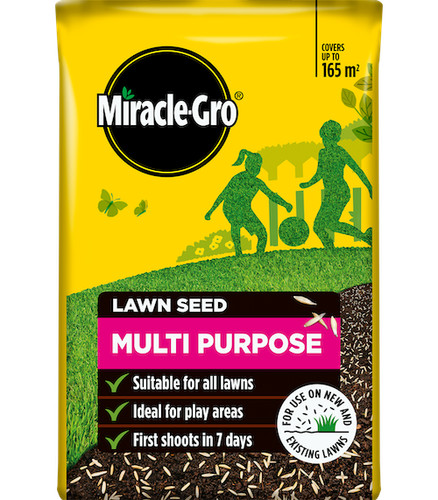 Miracle gro multi purpose - miracle-gro,