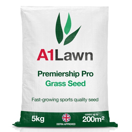 Lawn premiership pro grass - pro,