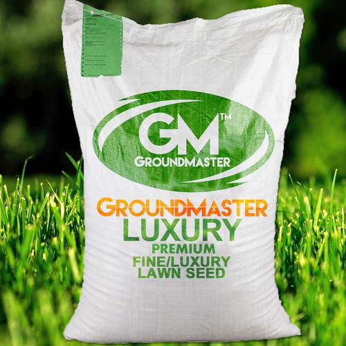 Groundmaster fine luxury - luxury, green