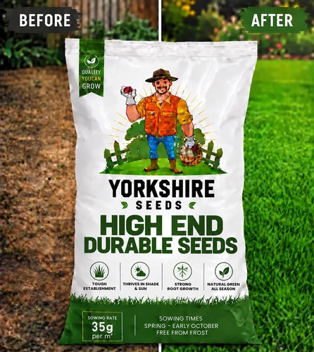 Yorkshire seeds high - yorkshire, seeds high-end