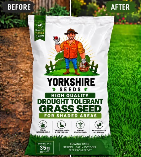 Yorkshire seeds - yorkshire,