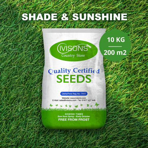 10kg premium shady - premium,