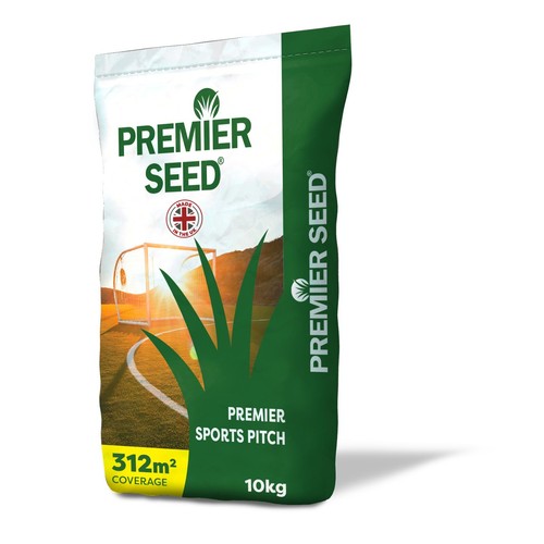 Premier sports pitch grass - premier,